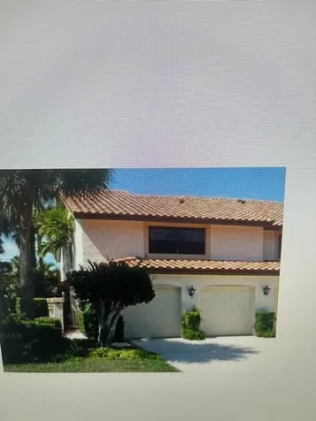 7912 La Mirada Drive Boca Raton FL 33433