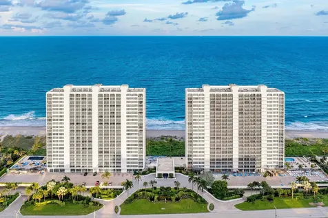 2800 S Ocean Boulevard Boca Raton FL 33432