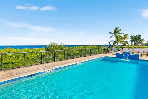 2800 S Ocean Boulevard Boca Raton FL 33432