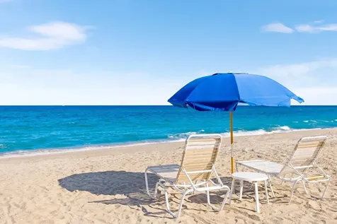 2800 S Ocean Boulevard Boca Raton FL 33432