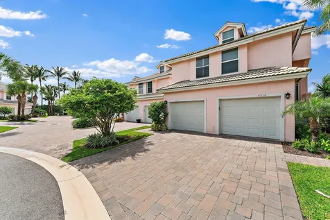 4209 Fairway Drive Jupiter FL 33477