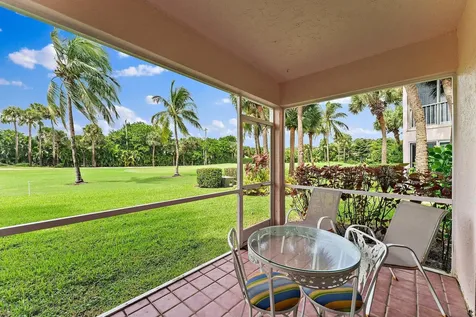 4209 Fairway Drive Jupiter FL 33477