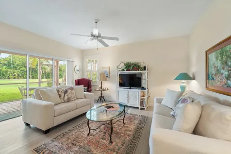 4209 Fairway Drive Jupiter FL 33477