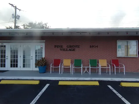 8903 Pine Street Boynton Beach FL 33436