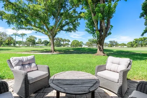 13 Westgate Lane Boynton Beach FL 33436