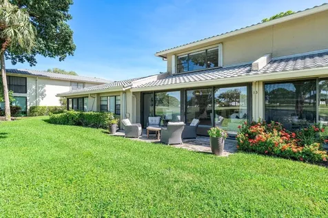 13 Westgate Lane Boynton Beach FL 33436