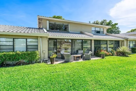 13 Westgate Lane Boynton Beach FL 33436