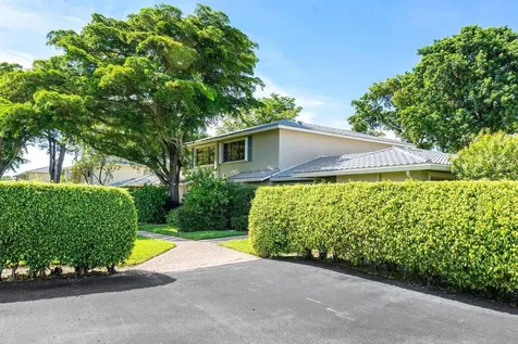 13 Westgate Lane Boynton Beach FL 33436