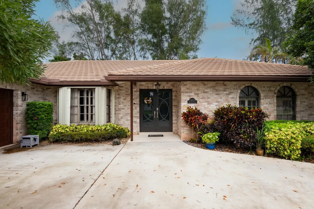 9459 Old Pine Road Boca Raton FL 33428