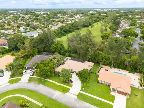 9459 Old Pine Road Boca Raton FL 33428