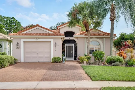 8228 Brindisi Lane Boynton Beach FL 33472