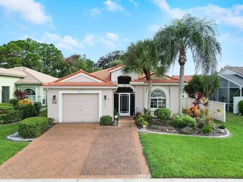 8228 Brindisi Lane Boynton Beach FL 33472