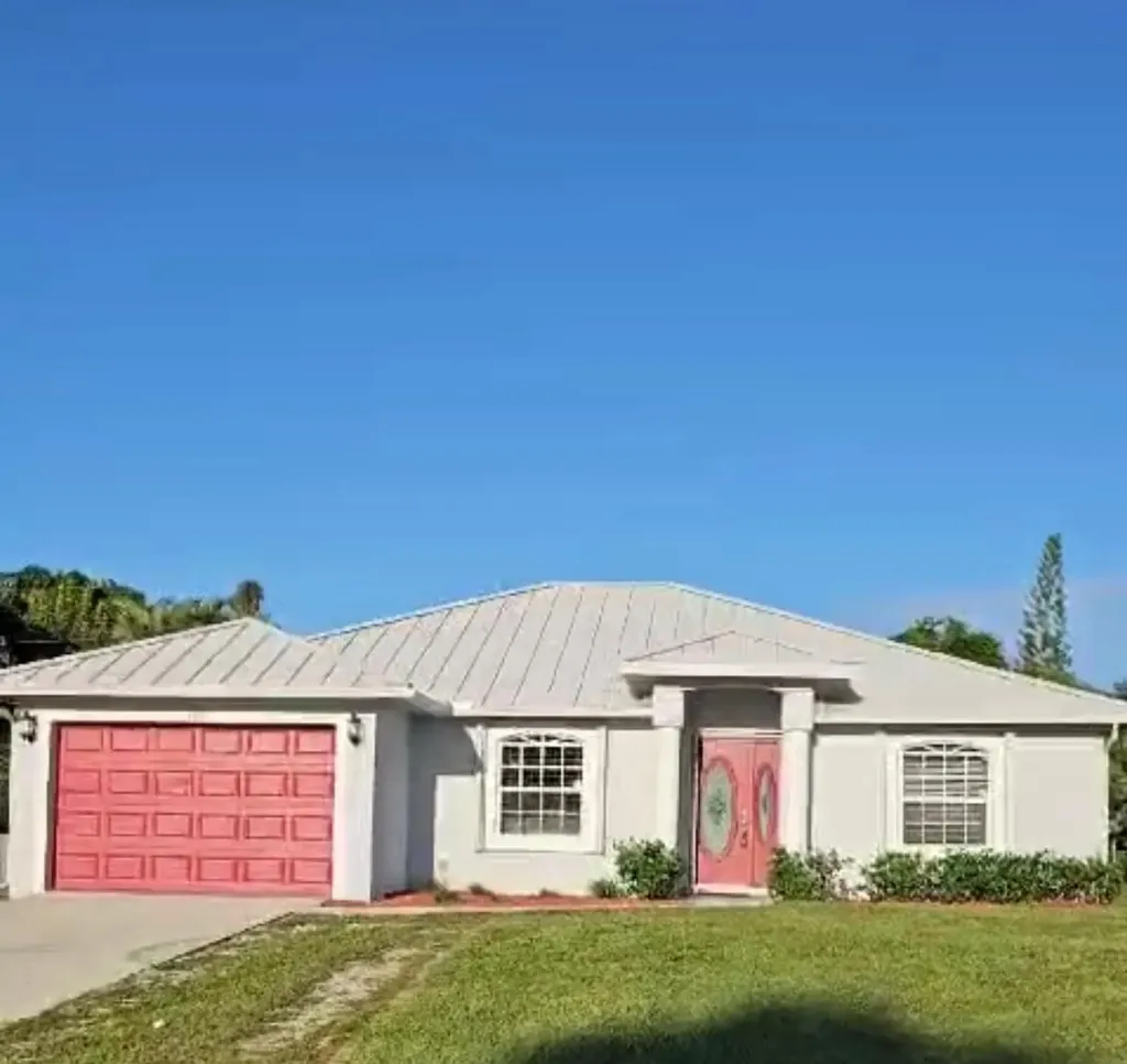 Vero Beach FL 32962