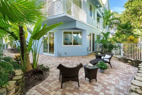 1835 S Ocean Boulevard Delray Beach FL 33483