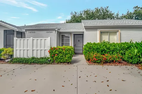 18581 Cherborg Drive Boca Raton FL 33496