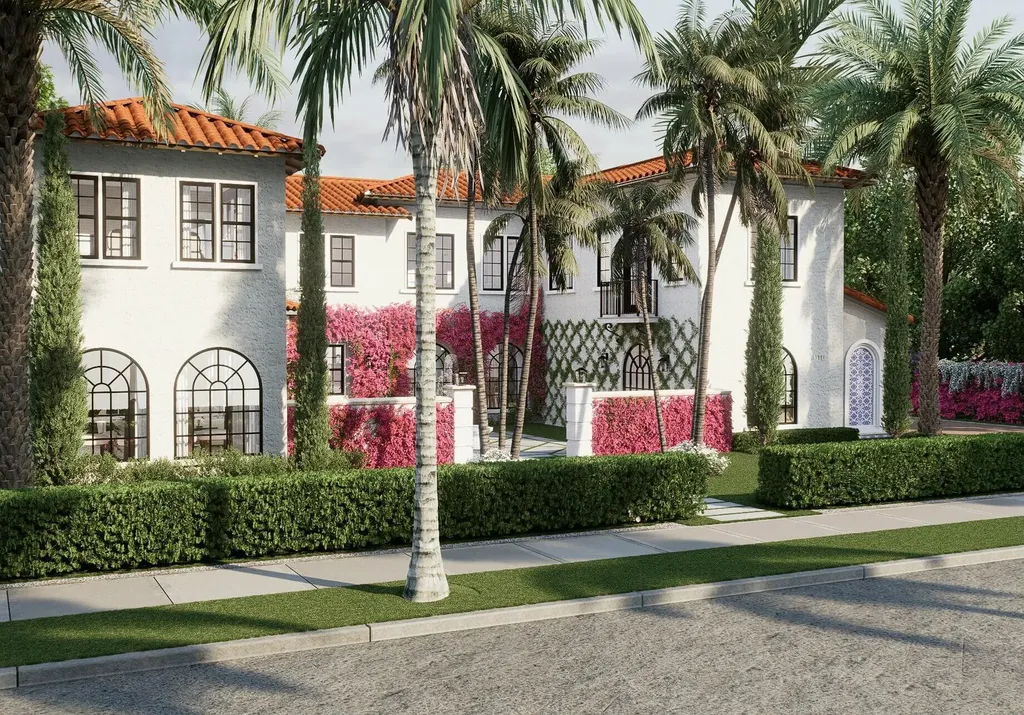 221 Monroe Drive West Palm Beach FL 33405