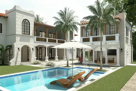 221 Monroe Drive West Palm Beach FL 33405
