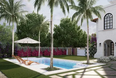 221 Monroe Drive West Palm Beach FL 33405