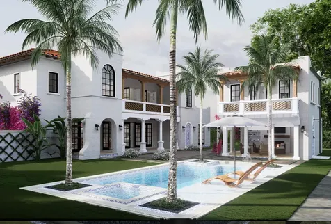 221 Monroe Drive West Palm Beach FL 33405