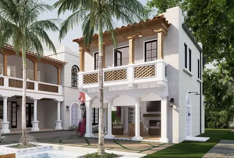 221 Monroe Drive West Palm Beach FL 33405
