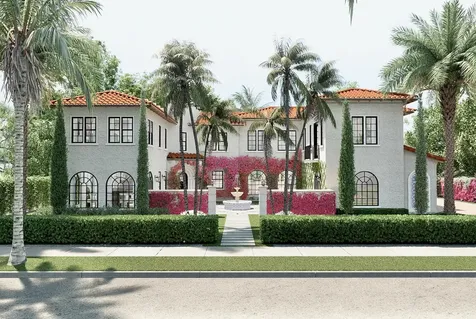 221 Monroe Drive West Palm Beach FL 33405