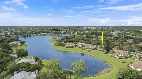 3101 Hayden Court Boynton Beach FL 33436