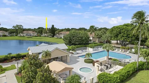 3101 Hayden Court Boynton Beach FL 33436