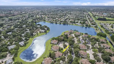 3101 Hayden Court Boynton Beach FL 33436