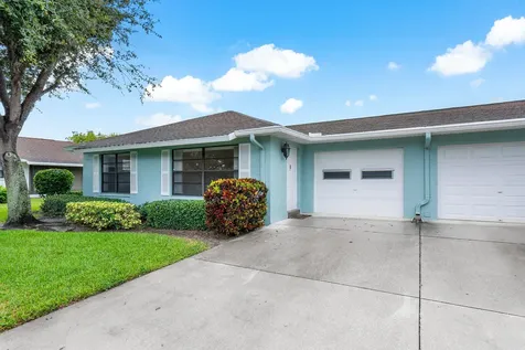 4360 Eucalyptus Tree Court Boynton Beach FL 33436