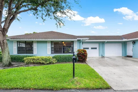 4360 Eucalyptus Tree Court Boynton Beach FL 33436