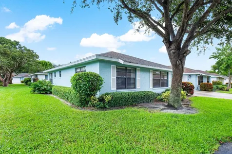 4360 Eucalyptus Tree Court Boynton Beach FL 33436