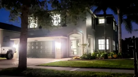 11786 Sw Bennington Circle Port Saint Lucie FL 34987