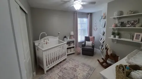11786 Sw Bennington Circle Port Saint Lucie FL 34987