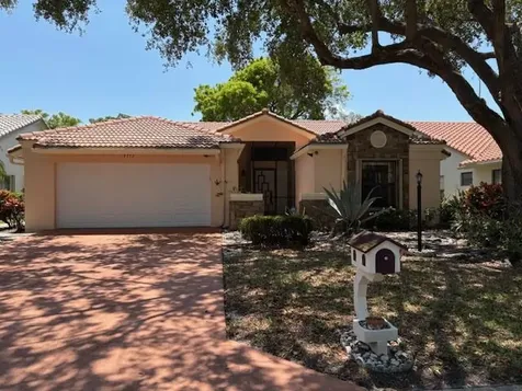 4772 Navigator Lane Boynton Beach FL 33436