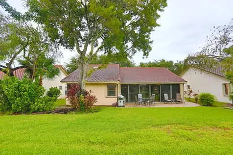 4772 Navigator Lane Boynton Beach FL 33436