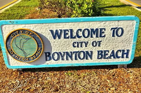 4772 Navigator Lane Boynton Beach FL 33436