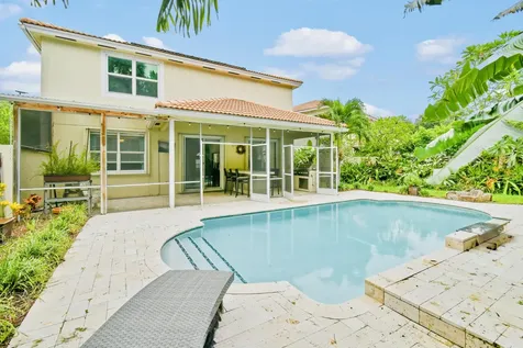 4576 Thornwood Circle Palm Beach Gardens FL 33418