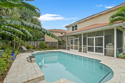 4576 Thornwood Circle Palm Beach Gardens FL 33418