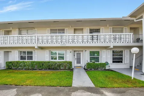 2721 Sw 15th Street Delray Beach FL 33445