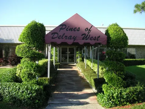 2721 Sw 15th Street Delray Beach FL 33445