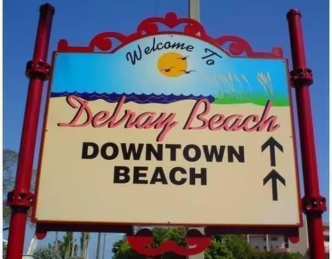 2721 Sw 15th Street Delray Beach FL 33445