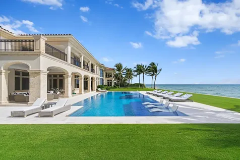 1040 S Ocean Boulevard Manalapan FL 33462