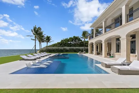1040 S Ocean Boulevard Manalapan FL 33462