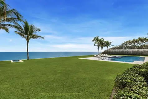1040 S Ocean Boulevard Manalapan FL 33462