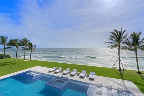 1040 S Ocean Boulevard Manalapan FL 33462
