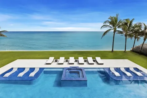 1040 S Ocean Boulevard Manalapan FL 33462