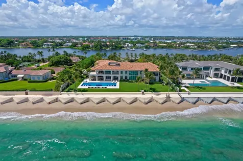 1040 S Ocean Boulevard Manalapan FL 33462