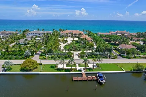 1040 S Ocean Boulevard Manalapan FL 33462