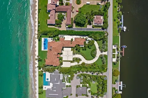 1040 S Ocean Boulevard Manalapan FL 33462