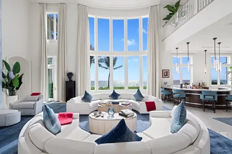 1040 S Ocean Boulevard Manalapan FL 33462